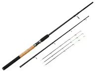 4115-210-240 Вудилище Salmo SNIPER MULTI BOAT FEEDER 150 2.10/2.40