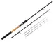 4115-210-240 Вудилище Salmo SNIPER MULTI BOAT FEEDER 150 2.10/2.40