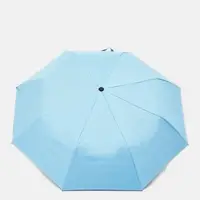 Напівавтоматичний парасольку Monsen C18903-sky
