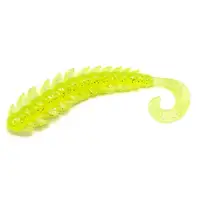 Силікон Bait Breath BUGSY 2,5in Rock Soul / 63мм / 12 шт / (цв27) (FS0011471)