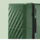Чемодан Xiaomi Ninetygo Ripple Luggage 20` Black (6941413222167)