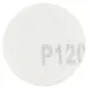 Шлифовальный круг без отверстий Ø50мм P120 (10шт) SIGMA (9120471)