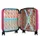Чемодан детский Semi Line 16" (XS) Rose/Black (T5881-1)