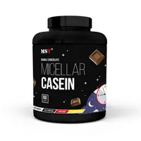 Протеин MST Micellar Casein, 1.8 кг Двойной шоколад