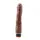 Вібромасажер 9” Vibe Cock Brown
