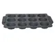 Форма для выпечки мафинов Vinzer VZ-89492 38,3x26x3 см