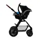 Универсальная коляска 3 в 1 Kinderkraft Moov Gray (KKWMOOVGRY00NC)
