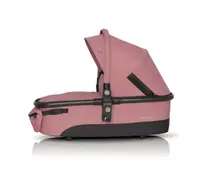 Люлька EasyGo Smart Air GONDOL-EGSA-16, Rose, рожевий