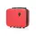 Бьюти-кейс Semi Line 12L Red (T5871-1)