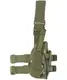Кобура на бедро KOMBAT UK Tactical Leg Holster