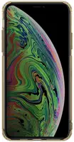 Чохол Nillkin TPU Nature Case Apple iPhone 11 Pro Max Brown