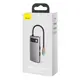 Адаптер Baseus Type-C Hub 4-в-1 (быстрая зарядка PD100 Вт + HDMI 4K 30 Гц + USB 2.0 + USB 3.0)