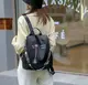 Рюкзак женский черный код 3-491