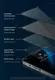Защитное стекло Baseus для iPhone 13 / 13 Pro - Full Glass (+ Установочная рамка), 1шт (SGQP010101)