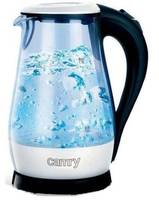 Электрочайник Сamry СR-1251-blue 1,7 л 2000 Вт голубой