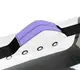 Сумка для переноски кошек и собак 44x23x27 см CosmoPet CP-10M (5 люверсов) Purple