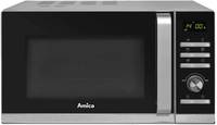 Микроволновая печь AmiСa AMGF23E1GS 23 л