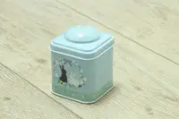 Банка для чая и кофе OLens Animal planet Кролик 7285-17-1 50 г