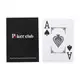 Карты игральные "POKER" 81357, 54 пластиковые карты