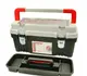 Ящик для инструментов Haisser Optima 55 Mtl 90120 132634 540х278х269 мм