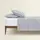 Евро постель без простыни FLORET CS8