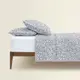 Евро постель без простыни FLORET CS8