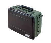 Ящик-кейс Meiho Versus VS-3080 Green Camou NEW (812955)