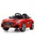 Электромобиль детский Bambi Mercedes-Benz M-4105EBLR-3 красный