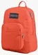 Городской рюкзак 15L Jansport Full Pint коралловый