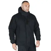 Зимняя куртка Patrol System 2.0 Nylon Dark Blue (6608), S