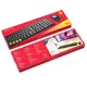 Набор office Combo BOROFONE Business keyboard and mouse set BG6 (Keyboard RU/ENG раскладка/Mouse)