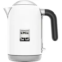 Електрочайник Kenwood ZJX-740-WH 1.7 л білий