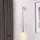 Бра LED 26234 Золото 50-100х10х10 см.