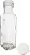 Набор бутылок для масла и уксуса Everglass Marasca 10811НБ 100 мл 2 шт