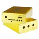 Мини видеорегистратор HD DVR на 1 камеру Pomiacam HD 1080P, с поддержкой AHD/TVI камер 2 Мп, пульт ДУ