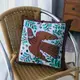 Подушка декоративная Soft Птаха 45x45 см (45PST_TR007)