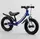 Велобег CORSO SPIDER 12’’ (88776) с алюминиевой 
рамой