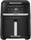 Мультипіч Tefal Easy Fry Silence EY8428E0 1800 Вт чорна