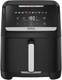 Мультипечь Tefal Easy Fry Silence EY8428E0 1800 Вт черная