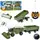 Комбайн на радиоуправлении Limo Toy M-4953 21 см