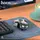Мышь HOCO Main gaming wireless mouse DI43 |2.4GHz, 1600DPI|