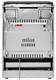 Плита газовая Electrolux EKG600001W 59 л