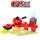 Игровой набор детской посуды ББ Kitchen Set B-1632