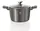 Кастрюля Berlinger Haus MetalliС Line Сarbon Edition BH-1532N 3,5 л 24 см
