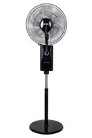 Вентилятор підлоговий Ergo FSM-1698 80 Вт