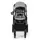 Универсальная коляска 2 в 1 Kinderkraft Everyday 2 Light Gray (KSEVER00LGR20BS)