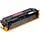 Картридж PowerPlant HP Color LaserJet M454dn (W2033A) MG (с чипом)