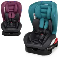Автокресло Gray Mix Bambi M-2780