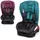 Автокресло Gray Mix Bambi M-2780