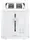 Тостер Tefal Sense TT693110 850 Вт